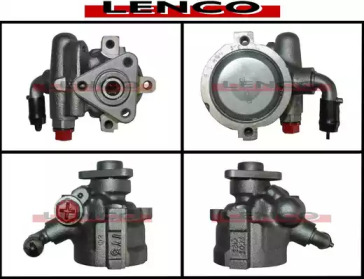 LENCO SP3367