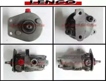 LENCO SP3369