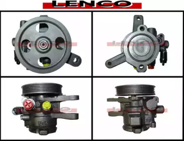 LENCO SP3373