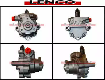 LENCO SP3377