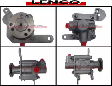 LENCO SP3379