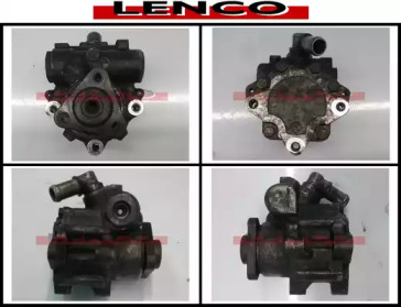 LENCO SP3389