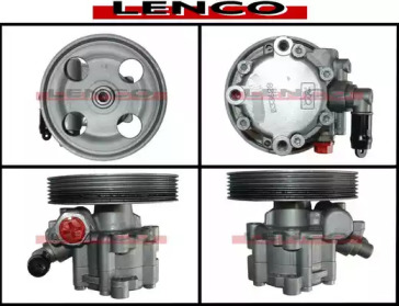 lenco sp3399