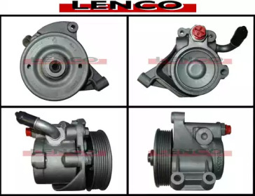 LENCO SP3400