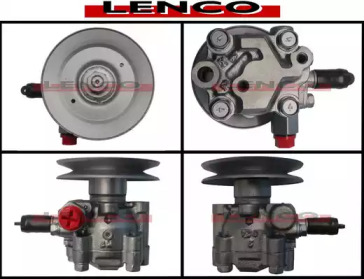 LENCO SP3402