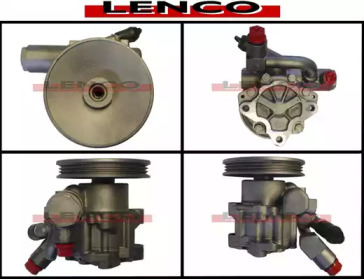 LENCO SP3403