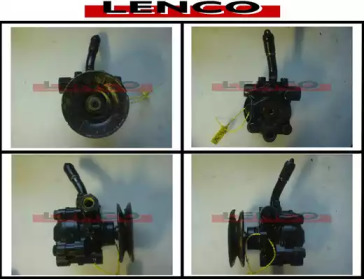 LENCO SP3405