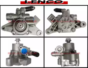 LENCO SP3412