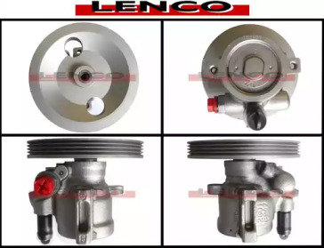 LENCO SP3413