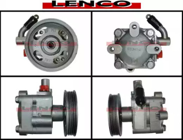 LENCO SP3414