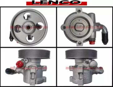 LENCO SP3417