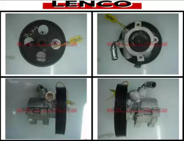 LENCO SP3424