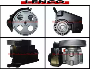 LENCO SP3427