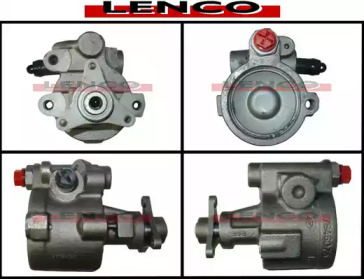 LENCO SP3439