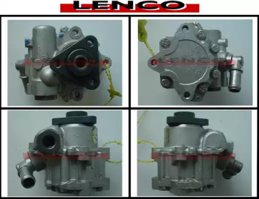 LENCO SP3452