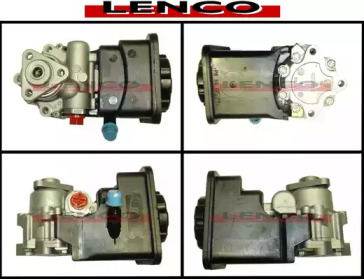 LENCO SP3453