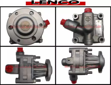 LENCO SP3457