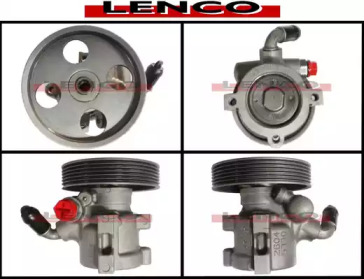 LENCO SP3459