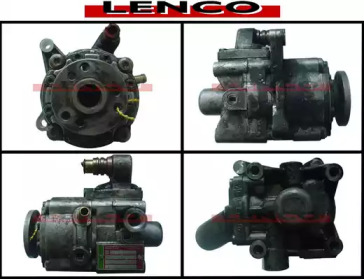 LENCO SP3467