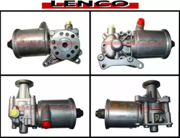 LENCO SP3471