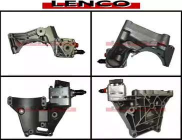 LENCO SP3475