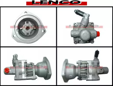 LENCO SP3488