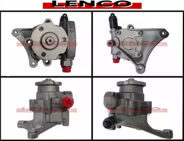 LENCO SP3497