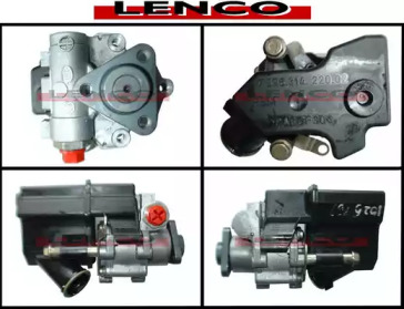 LENCO SP3511 LENCO SP3511
