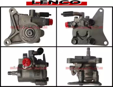 LENCO SP3517