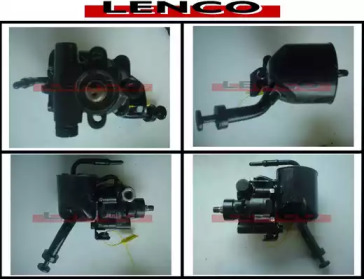 LENCO SP3524