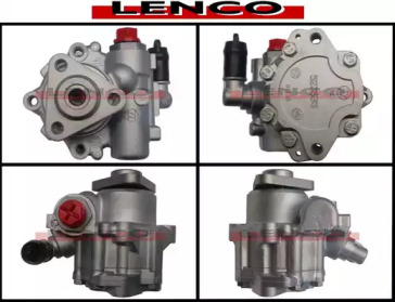 LENCO SP3533