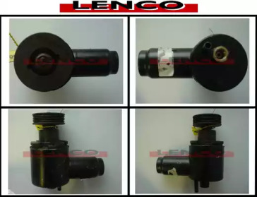 LENCO SP3535