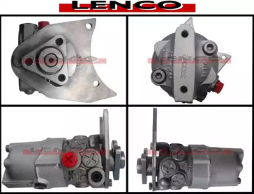 LENCO SP3542