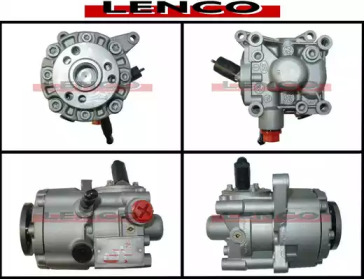 LENCO SP3557