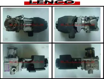 LENCO SP3567