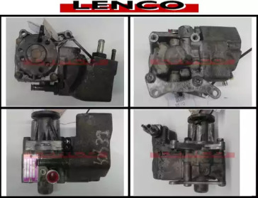 LENCO SP3570