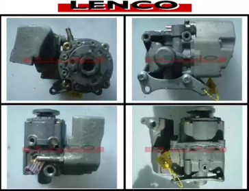 LENCO SP3571