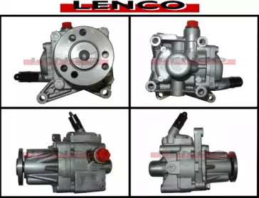 LENCO SP3573