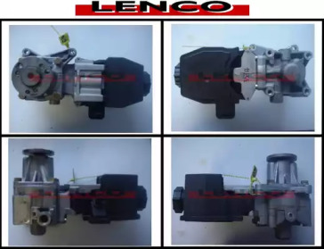 LENCO SP3574