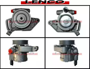 LENCO SP3577