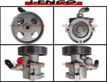 LENCO SP3582