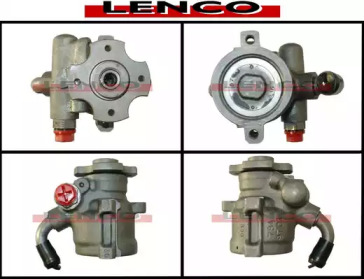 LENCO SP3583