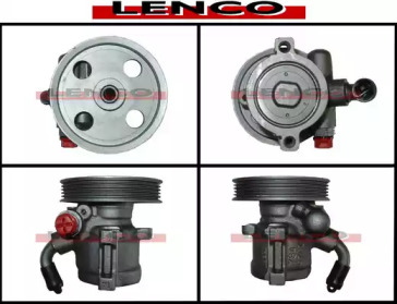 LENCO SP3584