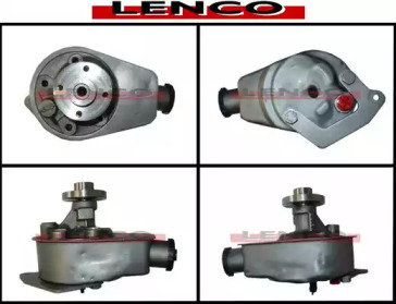 LENCO SP3586