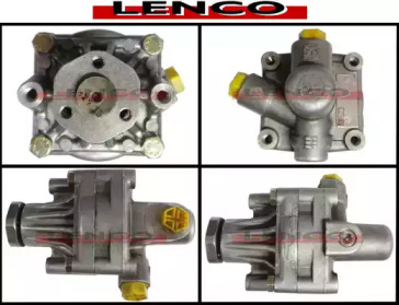 LENCO SP3590