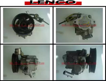 LENCO SP3592