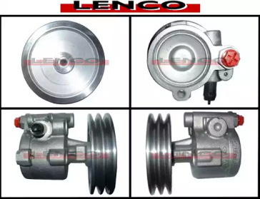 LENCO SP3605