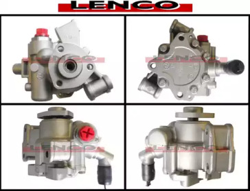 LENCO SP3608