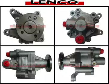 LENCO SP3621