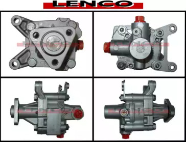 LENCO SP3625